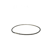 (Direct mail from Japan) PHITEN Phiteng magnetic accessories necklace RAKUWA magnetic titanium necklace 0214TG619