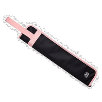 (Direct Mail from Japan) Pearl Symphony Orchestra Percussion Drumstick Bag Pink PSC-STBCN #P