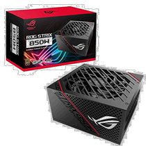 (Direct mail from Japan) ASUSTek 850W power supply imported from Japan 80 PLUS GOLD certified
