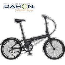 Auto-exploité｜Publipostage japonais Dahon DAHON 2022 modèle international breveté DELTEC 20 pouces pliable à 6 vitesses