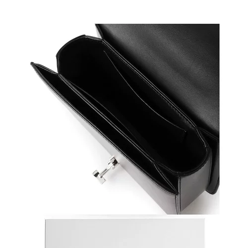 Япония прямая почтовая почта The Row Sweads Sag Women W1603 L60 BLPL SOFIA 8.75 Supe