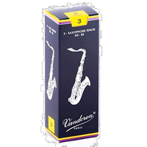 (Japanese direct mail) Vandoren midtone saxophone Whistle Sheet Traditional hardness: 3 5 clothes