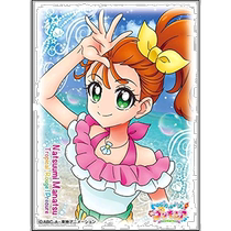 (Direct Mail from Japan) Ensky Card Case PreCure Natsumi Manatsu (EN-1031)
