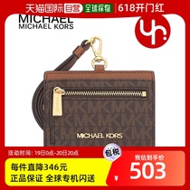 Self-operated | MICHAEL KORS Accessories Card Holder 35H3GTVD3BSpecial Jet Set Travel