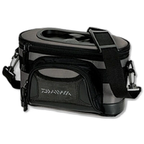 Japan direct mail Daiwa waist frame 35 F gray