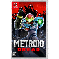 (Direct mail from Japan) Nintendo Switch Metrorod Survival Horror