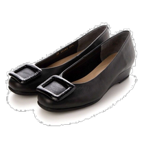 (Direct mail from Japan) MODE ET JACOMO DICI Womens Shallow Mouth Womens Shoes