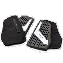 (Direct mail from Japan) Daytona SAS-TEC motorcycle chest protector left and right split buckle bag CP-9 26