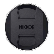 (Direct mail from Japan) Nikon lens cap LC-K104 NIKKOR Z 14-24mm f 2 8 S for JMD0