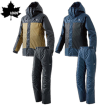 Japanese direct mail LOGOS by LIPNER waterproof and cold-proof clothing Sea Lane 30377