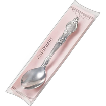 (Direct mail from Japan) Narumi tea spoon 14cm stainless steel with rhinestones SK600-11