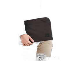 Japan Direct Mail GLENROYAL Clutch Fashion 13 Inch A4 Brand Lightweight Waterproof Clutch Bag Ni