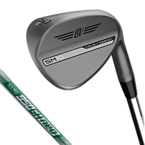 (Direct mail from Japan) Titleist Sports Goods Golf Wedge VOKEY SM10 WED