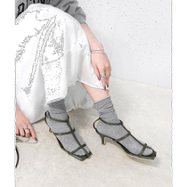 (Direct mail from Japan) minia womens sandals