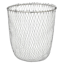 Daiwa Isokae Net Deep Bottom 50 Black