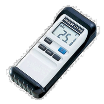 (Direct mail from Japan) Hozan Electronic Thermometer DT-510