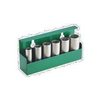 Japan direct mail TONE model NV306 impact long sleeve set (wall-mounted) 6pcs