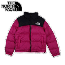 Japan Direct Mail THE NORTH FACE Down Jacket Nuptse Womens 1996 NUPTSE Jacket Color N