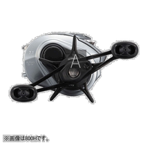 Self-operated|DAIWA fishing professional lure reel SV TW 800H