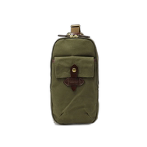 Japan direct mail BAGGY PORT shoulder bag 18 oz paraffin 18 oz paraffin bag crossbody one shoulder