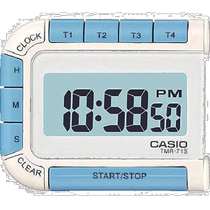Japan direct mail Japan direct purchase CASIO timer TMR-71S-7JH Casio timing