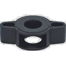 Japan direct mail Japan direct purchase TRUSCO knob hexagonal nut special M 10NBH-M10