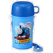 Япония Direct Mail (Japan Direct Mail) Osk Kettle cold wide-mouth 450ml Thomas small train SC
