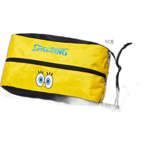 Japanese direct mail spalding universal shoe storage bag