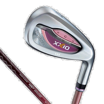 (Japan Direct Mail) DUNLOP Sporting Goods Golf Iron Rod Suit XXIO 13 LADIES