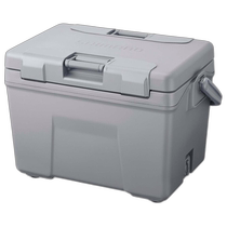 Japan direct mail Shimano cooling box Absolute Freeze Light 40L NB-440W cold