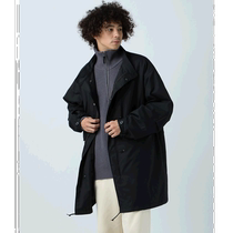 Japan direct mail BAYFLOW mens M-65 military style trendy coat comfortable and durable blended fabric design