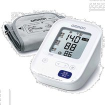 (Japan Direct mail) Omron Omron sphygmomanometer du type de bras supérieur sphygmomanomètre HCR-710Y