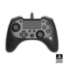 (Direct mail from Japan) HORI imported from Japan equipped with continuous shooting function] Hollipad FPS Plus for