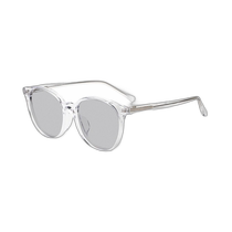 Direct mail from Japan Zoff (Zoff) Boston style anti-UV sunglasses for men and women ZA241G2