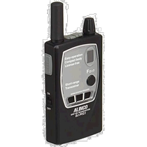 (Direct mail from Japan) Alinco small walkie-talkie specific low power short antenna DJ-P921S belt
