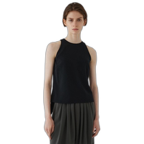 Japan direct mail RIM ARK womens open shoulder patch suit top 460HAL300451