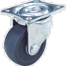 Japan direct mail trusco universal casters