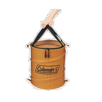 Day Tide Runners leg Coleman Coleman Containing Barrel Finishing Bag Collapsible minimalist Fashion durable