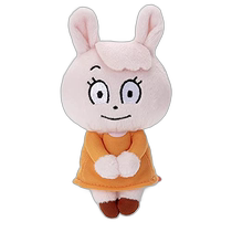 (Direct mail from Japan) TAKARATOMY A R T S plush toy Cosmos Xiaotetsujun light play