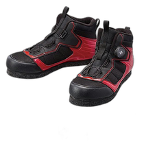 Direct mail from Japan Shimano Footwear Cut Rubber Pin Felt Fit Shoes LT FS-041Q 27CM
