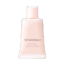 Direct mail from Japan KOSE Urumina PLUS moisturizing and brightening serum SPF50 PA