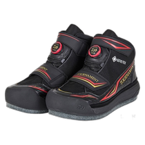 Japan direct mail Daiwa Footwear TM-2601G Championship GORE-TEX shoes 27 0CM