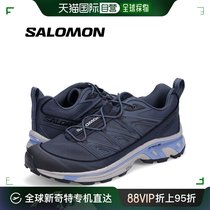 Japan Direct Mail Salomon Mens Running Shoes