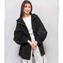 (Direct mail from Japan) mili an deni Womens Mods Coat Military Coat