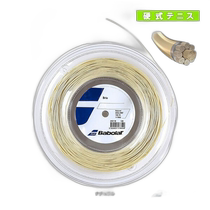 Babolat Tennis String (Roll etc.) Brio Brio 200m Roll (243118) Babolat