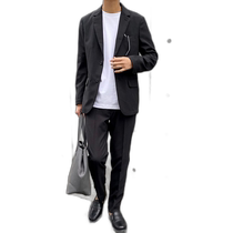 Japan direct mail SHIPS any mens summer lightweight suit 717110004