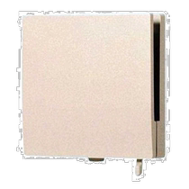 Self-operated｜Panasonic Electric natural air inlet (equipped with anti-allergic processing agent) FY-GKF45L duct