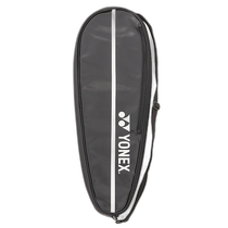 Nichichao errand YONEX mens and womens badminton racket bag black FF 10721779901