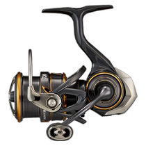Japan direct mail Daiwa spinning fishing reel Caldia FC LT2500S 2021 model Dayiwa