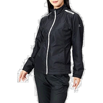 (Direct Mail from Japan) Mizuno Womens Waterproof Warm Jacket Fleece Lined K2JE9630 Trendy